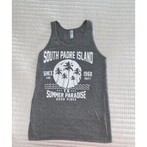 South Padre Island Tank Top